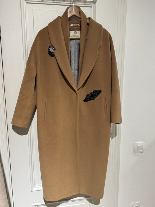 Пальто женское