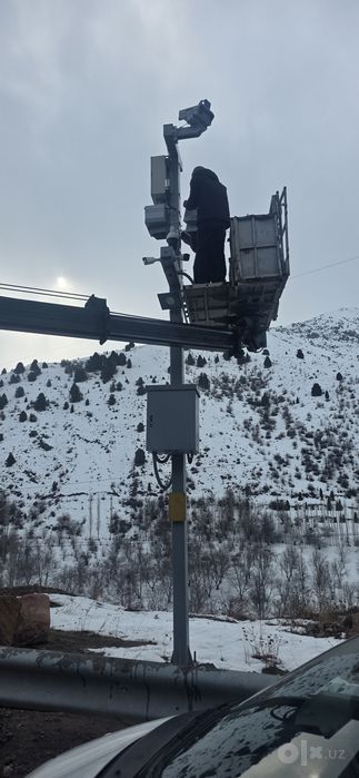 VISHKA HIZMATI arzon va qulay avzalig tezda yetib borish