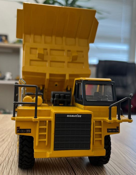 Колекционерски модел 1:50