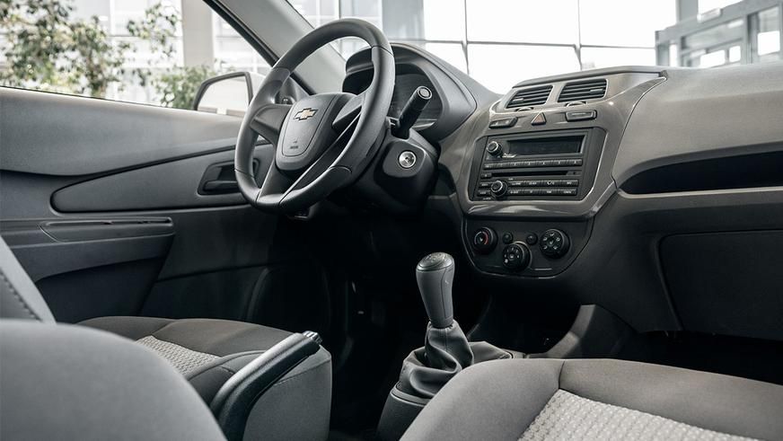 Coblt 2019 йил механика