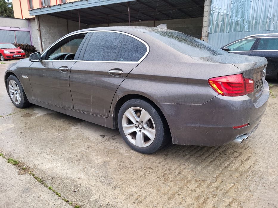 Usi stanga, dreapta, fata, spate bmw f10
