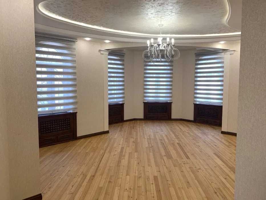 Аренда Евродома 5-соток на Бадамзаре премиум Неоклассика