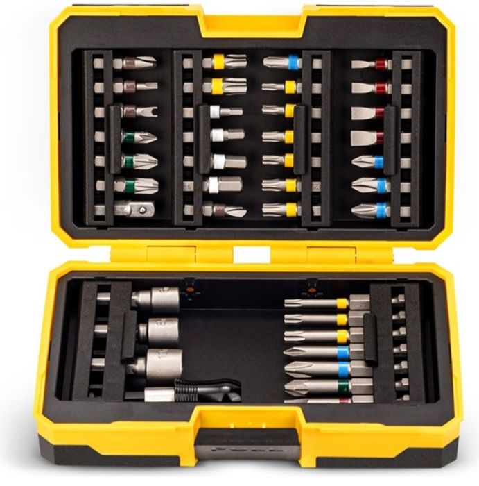 Шуруповерт Dewalt