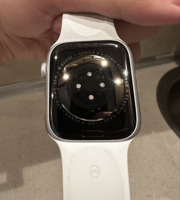 Apple Watch series 8