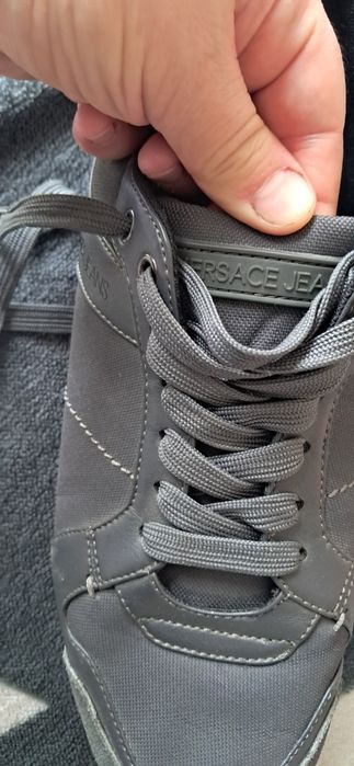 Papuci Versace originali