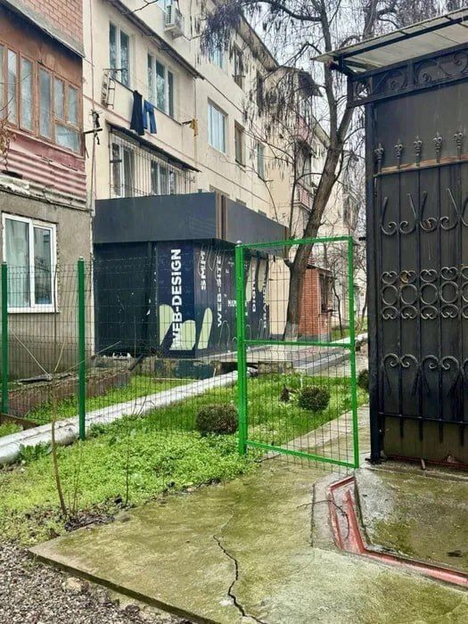 Продаётся нежилое помещение Учтепа район 11 квартал (Шухрат)