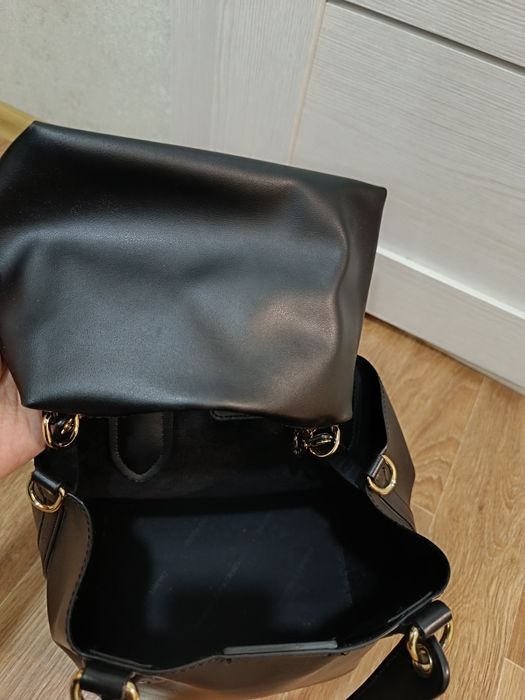 Женская сумка с ручками