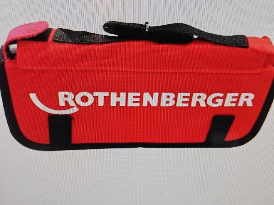 Комплект динамометрични ключове Rothenberger за климатици и др.