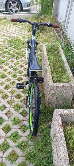 Cross cravito 24 Цола