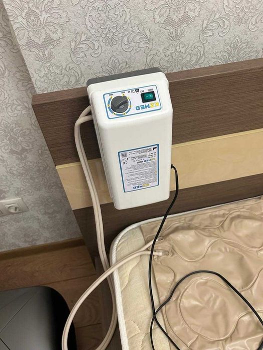 матрас противопролежневый HF 6000