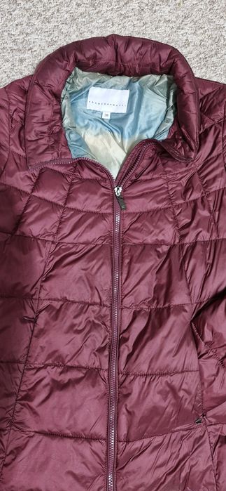 Женская, легкая куртка