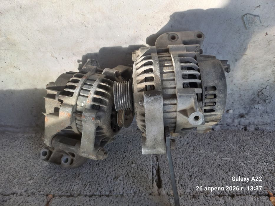 Генератор астра вектра