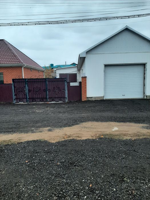 Продам дом п.Заречный-1 со всеми удобствами