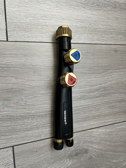 Brenner messer star 2020