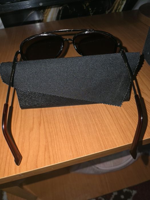 Ochelari Ray.Ban sticlă