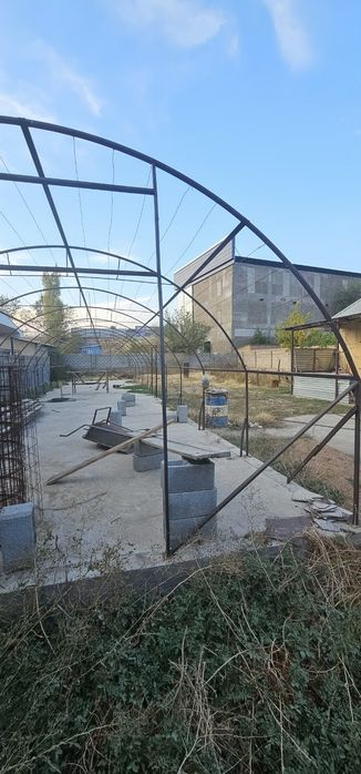 Продам дом 3х комнатный
