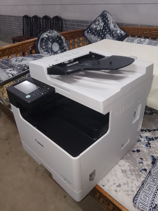 Canon iR 2425i A3 A4 Farmat Skarastnoy Printer