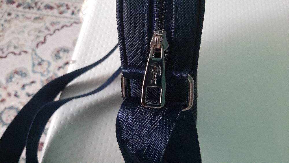 Барсетка Lacoste