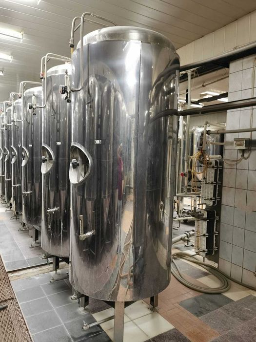 Продается пивзавод.