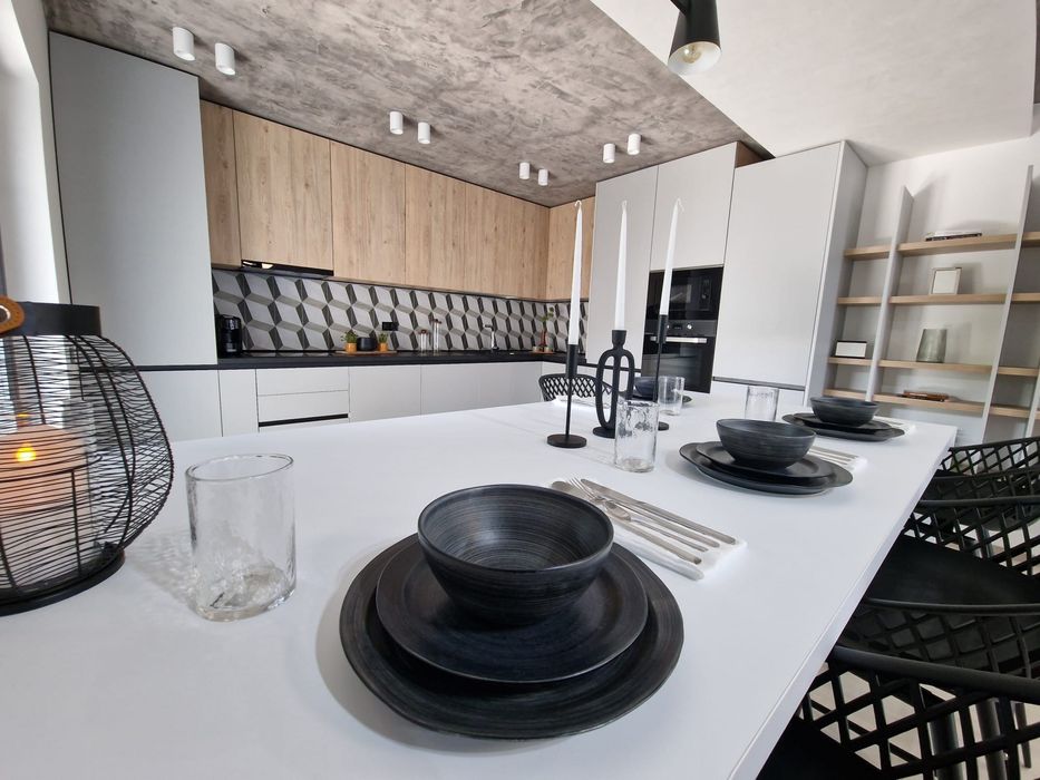 Complex Rezidential Forest Residence 3