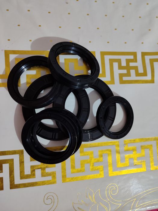 Сальник выбросальник