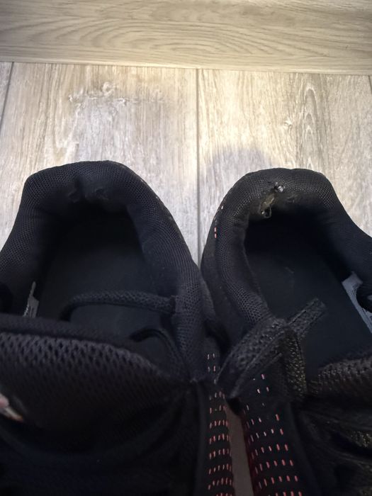 Маратонки Nike air max DN