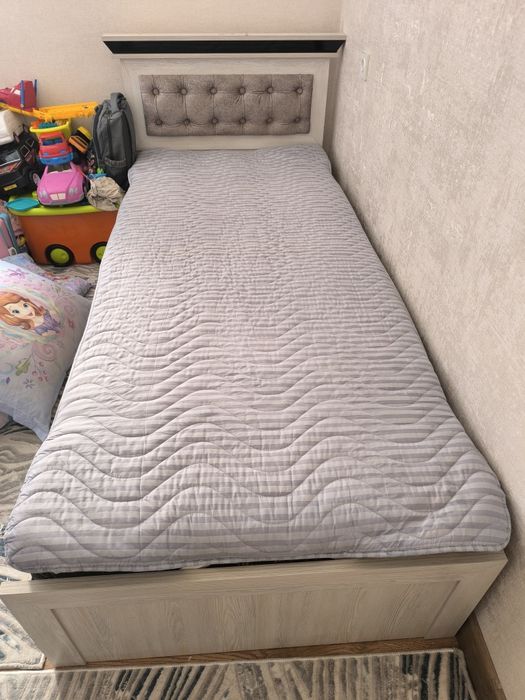 Детский кровать новый