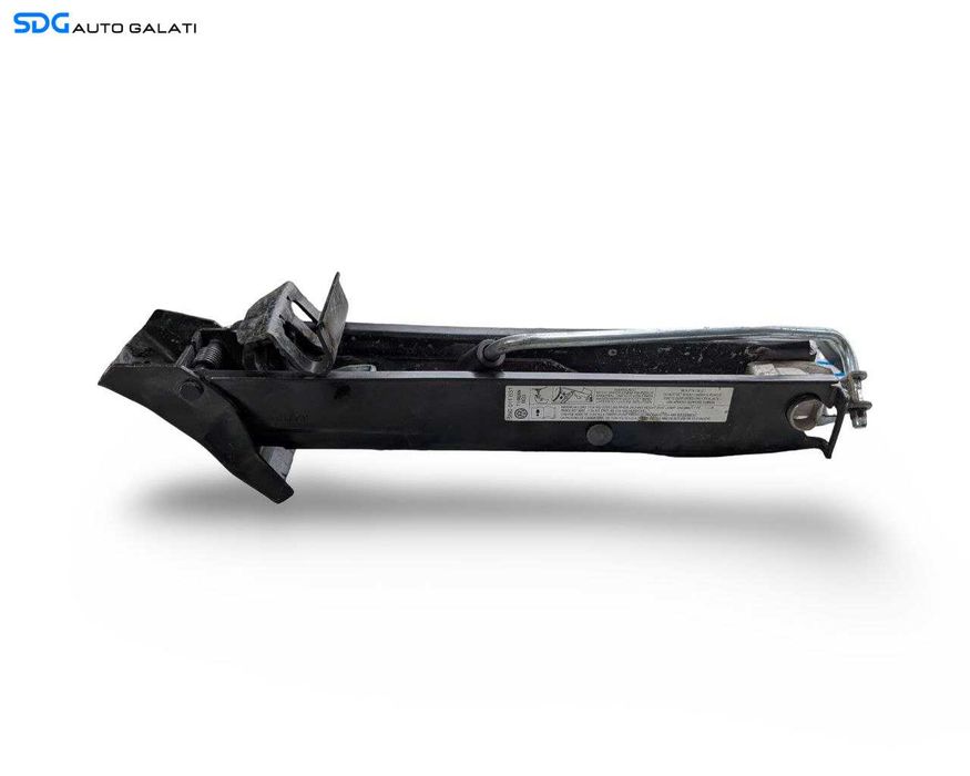 Cric Volkswagen Tiguan 5N 2007 - 2015 Cod 5N0011031 [LR2946]