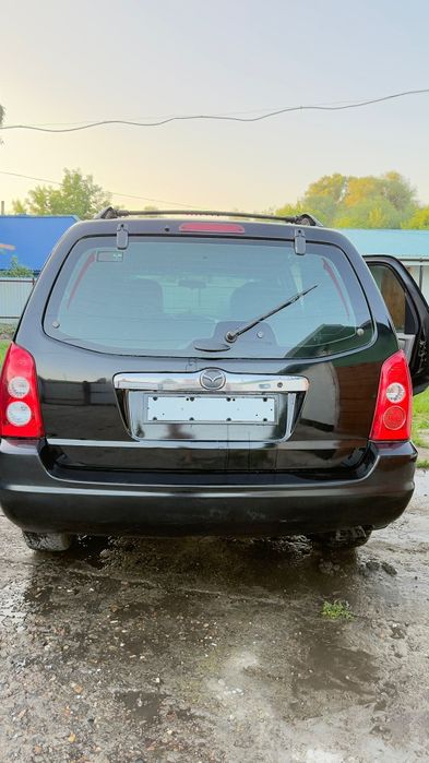 Продам Мазду ТРИБЕК