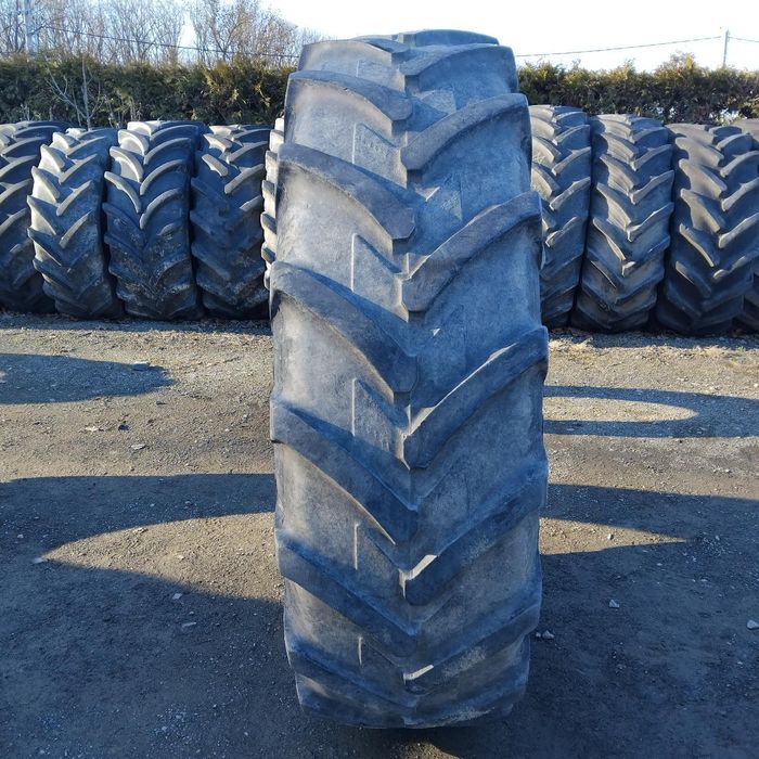 Cauciucuri 18.4R38 (460/85R38) Michelin Anvelope GARANTIE si FACTURA