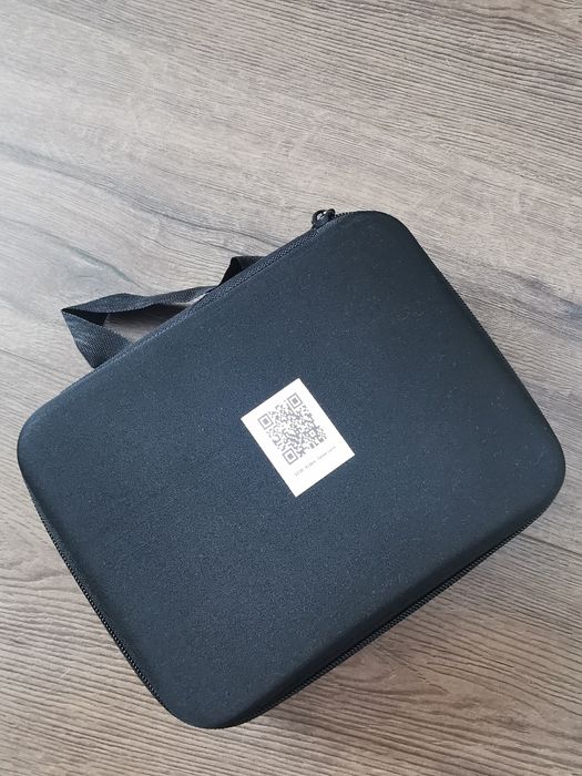 DragonFLY RoHSTM Сгъваем GPS дрон