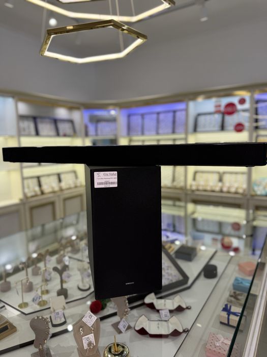 Саундбар Samsung HW-B450