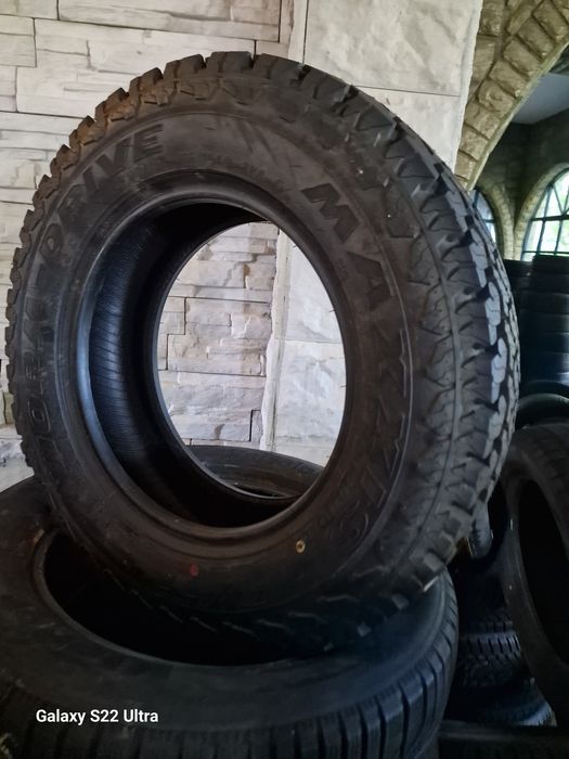 205/ 70R 15  AP3 SUV 95H MAXXIS  всесезонни Замъка Ямбол