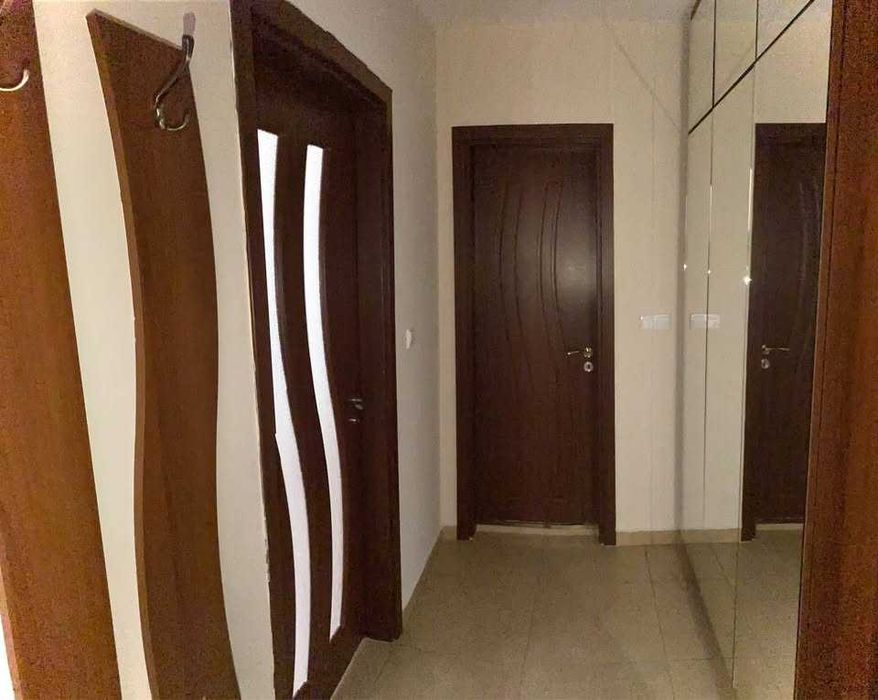 двустаен апартамент в Цариградски комплекс