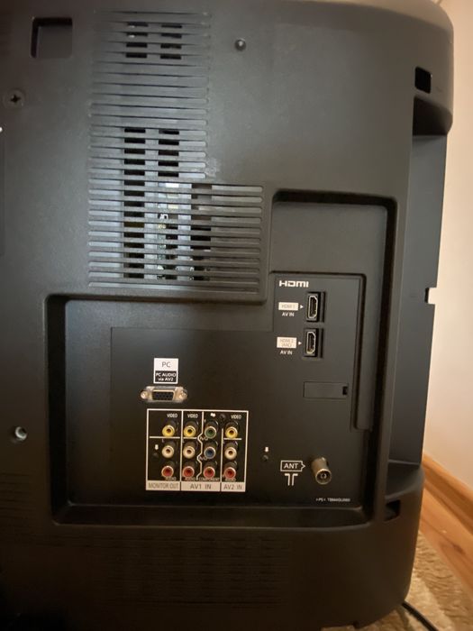 Телевизор плазменный