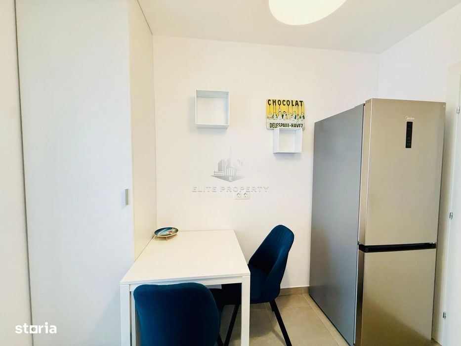 Inchiriere apartament | 2 camere | H Pipera Lake