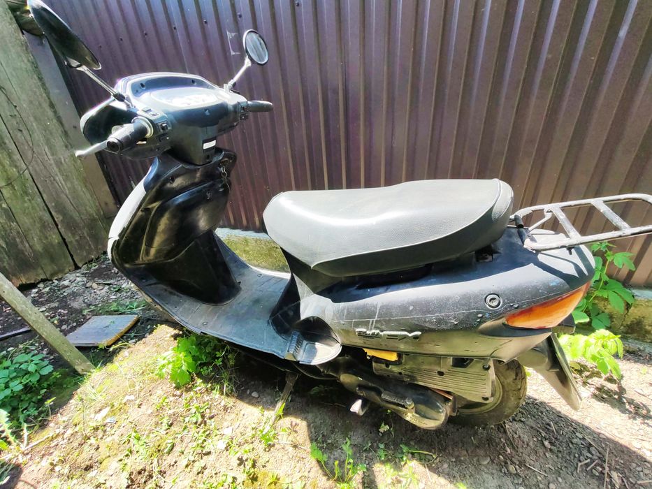 Honda SFX 50 dezmembrez / vând piese
