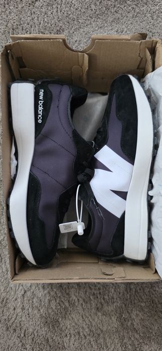 Маратонки New Balance  327