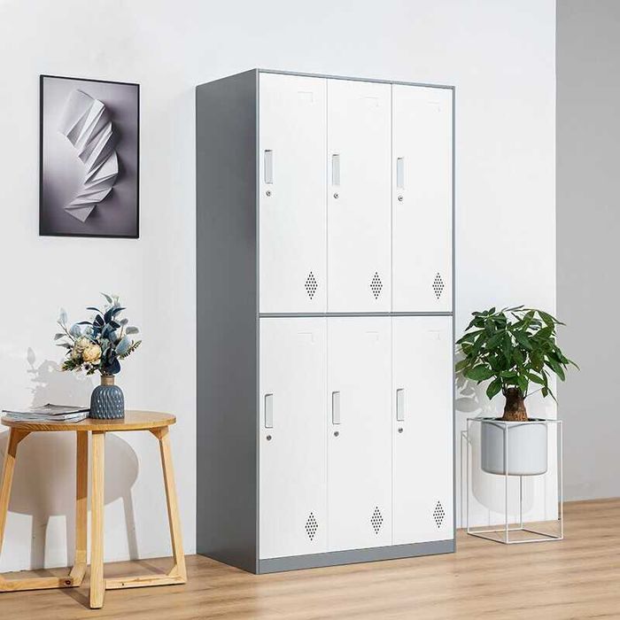 Шкаф для переодевания / Шкаф для одежды / Шкаф для хранения / sifat 1-