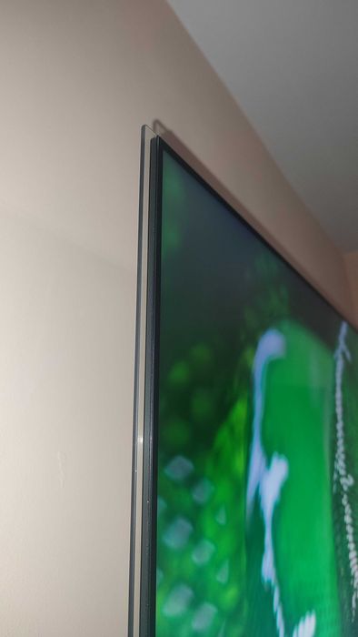 Смарт телевизор Panasonic 55FX750 IPS Panel - Перфектно Сътояние