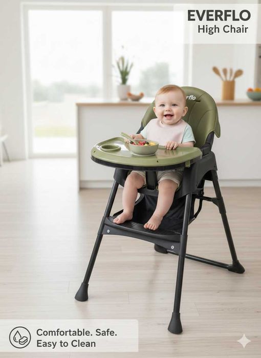 Детский  стол для кормления