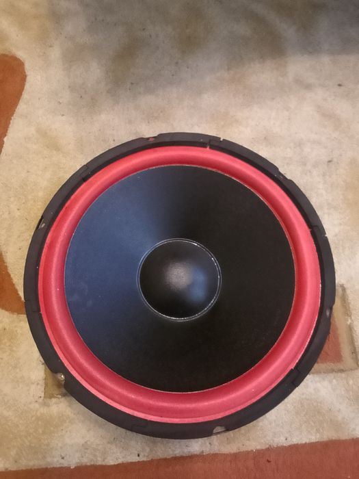 Vind difuzor bass  300 W Pauonar