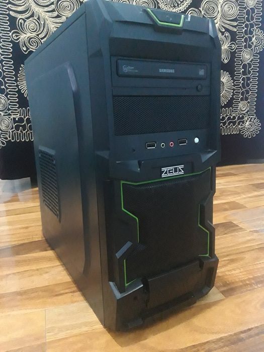 Igravov Kompyuter sotiladi