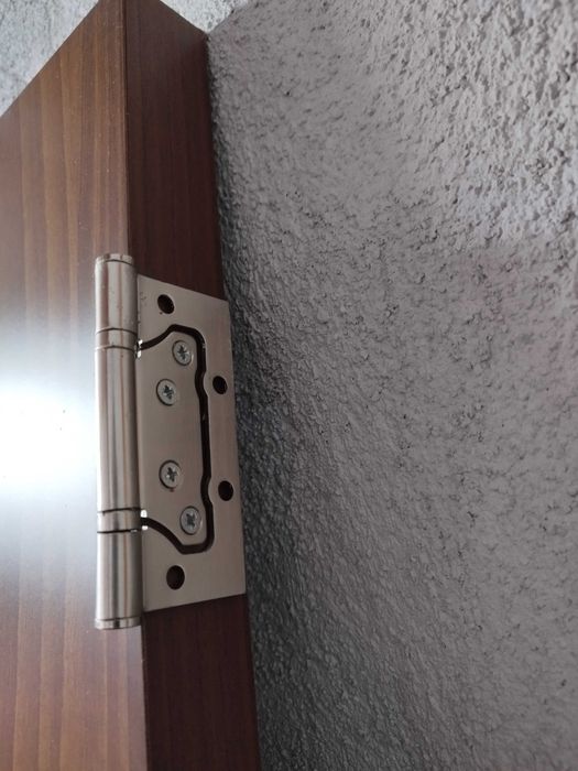 Интериорна врата