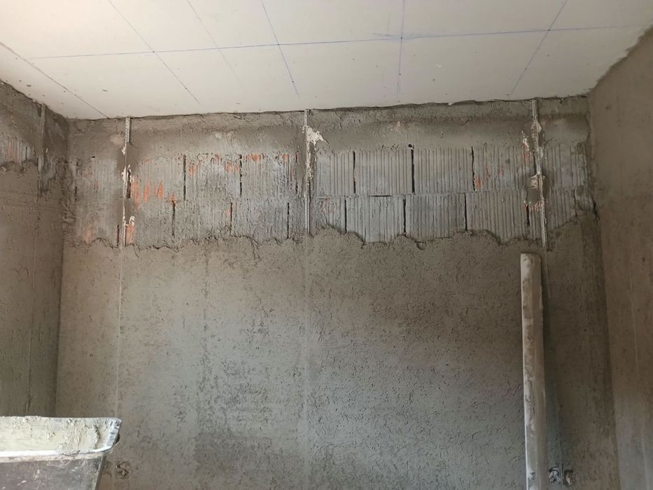 Prestări servicii constructii