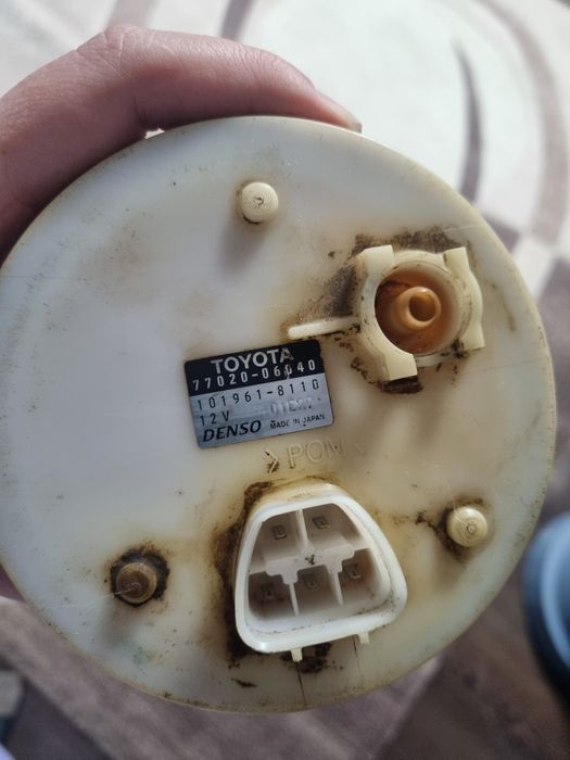 Бензонасос камри 30 3 л