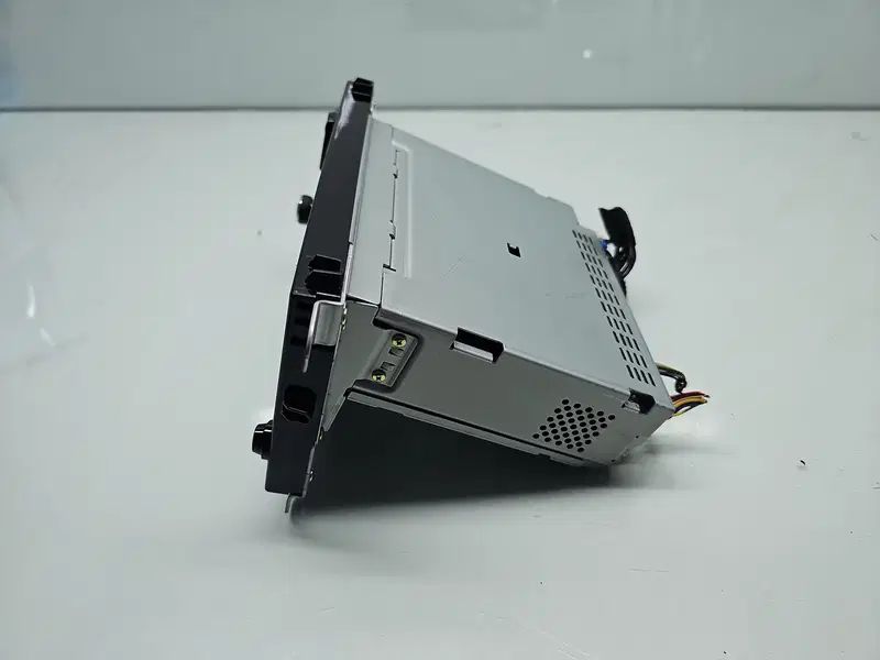 Radio CD cu navigatie Renault Clio 4 [Fabr 2012-2020] 281153868R