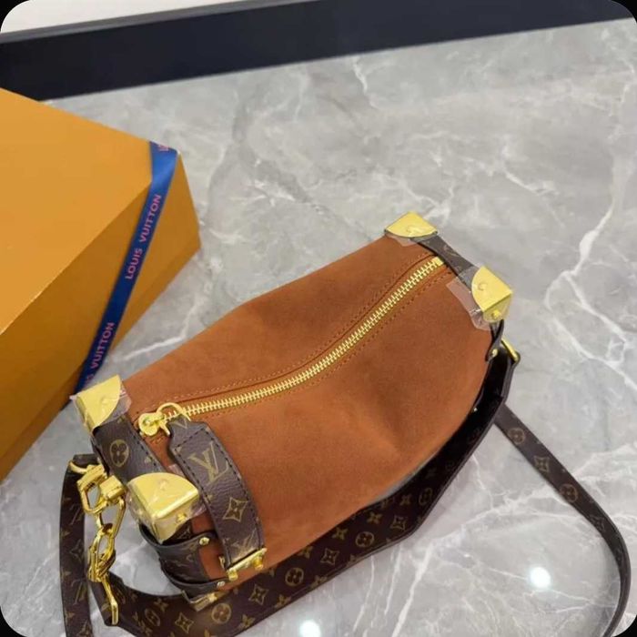Продам сумку на плечо, багет Louis Vuitton