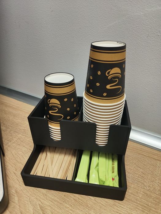 Organizator cafea sau ceai