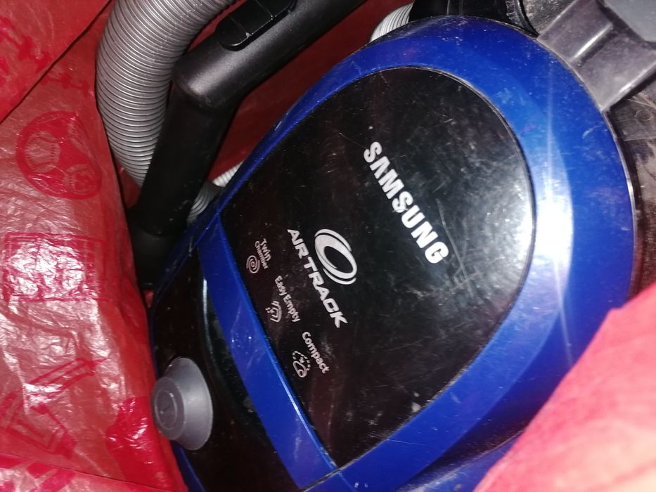 Пылесос контейнер стакан Самсунг Samsung